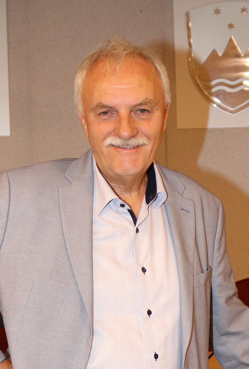Bojan Železnik 2026